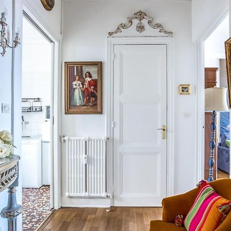 Appartement Des Jacobins - Lyon - Welkeys Ngoại thất bức ảnh