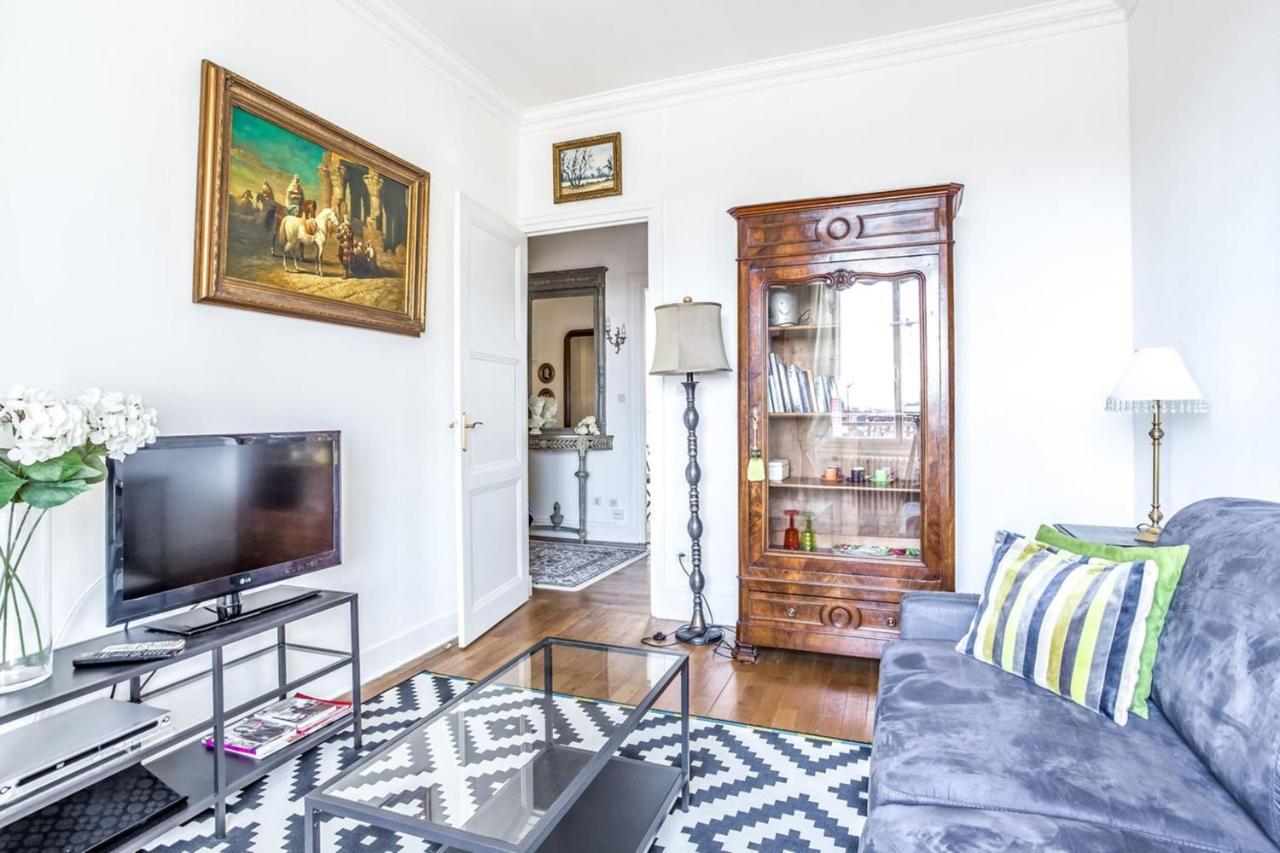 Appartement Des Jacobins - Lyon - Welkeys Ngoại thất bức ảnh