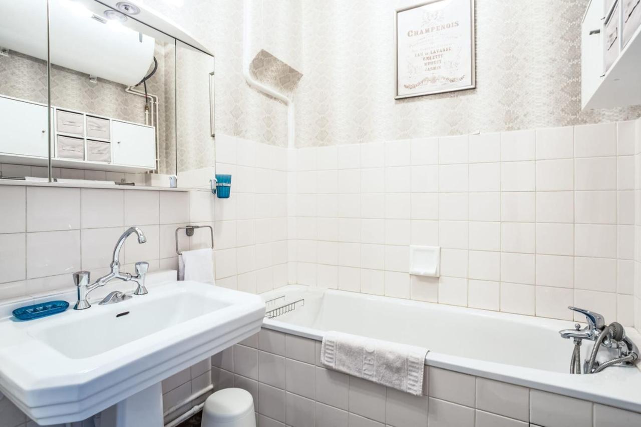 Appartement Des Jacobins - Lyon - Welkeys Ngoại thất bức ảnh